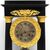 Antique Pendulum Clock Empire Portico - period 800     