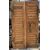 ptir455 - porta rustica, epoca '800, cm L 110 x h 193 