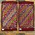 Pair of small Turkish YASTIK - n. 170 and 171 -     