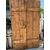 ptir455 - porta rustica, epoca '800, cm L 110 x h 193 