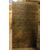 ptcr481 - chestnut door, 19th century, cm l 95 xh 173 xp 5     