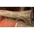 dars501 - pair of larch wood balustrades, period &#39;6/700     