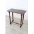 Beech coffee table first decades 20th century NEGOTIABLE PRICE     