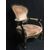 Luigi Filippo vintage armchair     