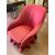 1950s armchair     