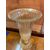 Vaso in vetro di Murano 