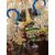 Murano glass chandelier 60 flames     