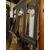 darb176 - arredo da vineria laccato, epoca '900, m lineari 13