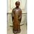 Saint Anthony the Abbot statue h 131 cm     
