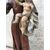 Scultura lignea , “ Sant’Antonio da Padova “ Luigi XIV
