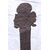 Croce in ferro battuto, Toscana, '500