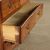 Piedmontese chest of drawers     