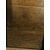 ptcr486 - door in rustic walnut, 19th century, measuring cm L 83 x H 218 x D 6     