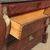 Chest of drawers French Restoration     