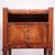 Piedmontese Neoclassical Day Bedside Table     
