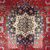 Kerman-Iran carpet     