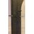 dars508 - portale in ardesia cinquecentesco, misura cm L 190 x H 323