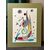 Litografia di Joan Mirò, Maravillas