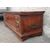 Sculpted Renaissance chest     