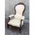 Louis Philippe armchair     