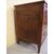 DRAWER IN WALNUT LOUIS XVI STYLE WITH THREADING AGE 800 cm L111xP55xH85     