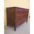 DRAWER IN WALNUT LOUIS XVI STYLE WITH THREADING AGE 800 cm L111xP55xH85     