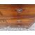 Louis XVI chest of drawers Parmesan inlaid     