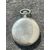 Orologio-cronografo da tasca in metallo.Omega,Svizzera.