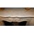 chm757 - camino in marmo di Carrara, epoca '800, cm L 139 x H 105 x P 42  