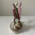 LENCI, Claudia Formica, hand-decorated ceramic figurine     