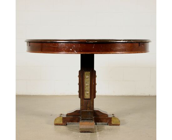 1950s-60s table     