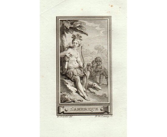 Emmanuel de GHENDT (Flanders 1738 - Pari...