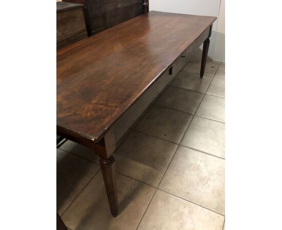 Emilian table     