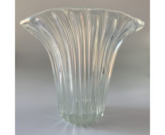 Barovier vase     