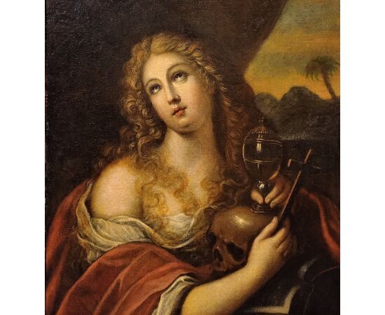 &quot;Mary Magdalene&quot;     