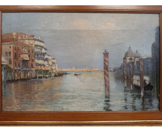 Venezia da Angelo Balbi