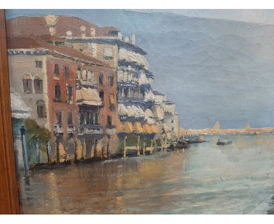Venezia da Angelo Balbi