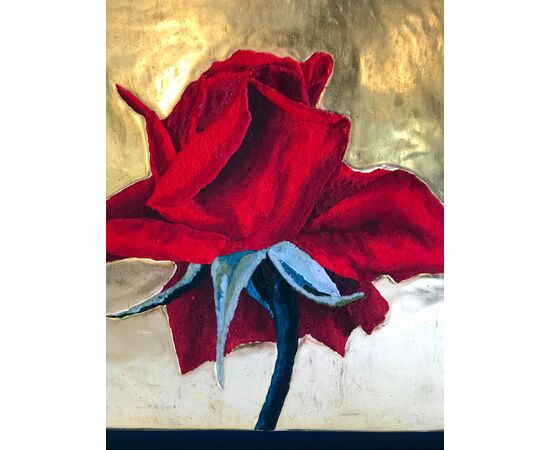 Massimo Catalani - &quot;The Rose of Samarra&quot;     