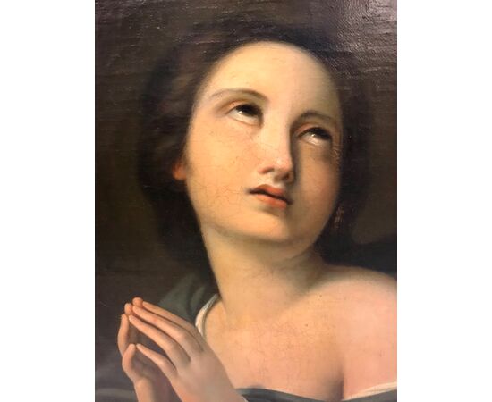 "La Maddalena" inizi XIX secolo.
