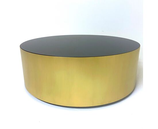 Contemporary Coffee Table     