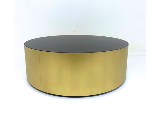 Contemporary Coffee Table     