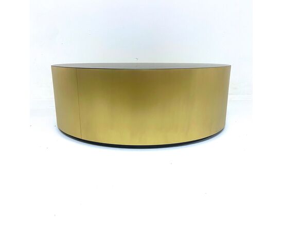 Contemporary Coffee Table     