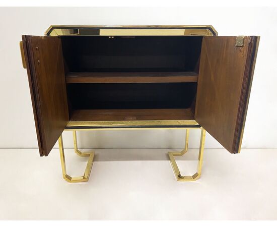 Vintage 1970 - Small Dresser     