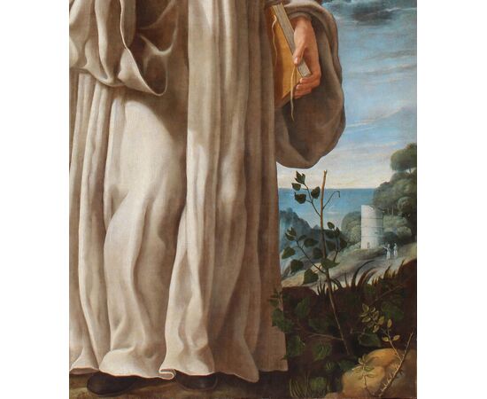 San Benedetto da Norcia, Tommaso Bona (1548-1614)