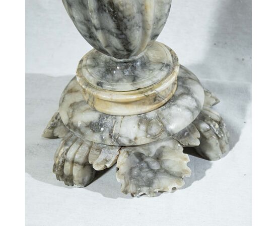 19th century, Cup, Marble     