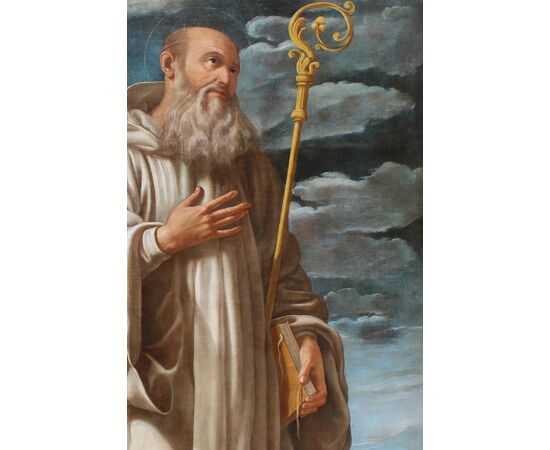 Benedict of Nursia, Tommaso Bona (1548-1614)     