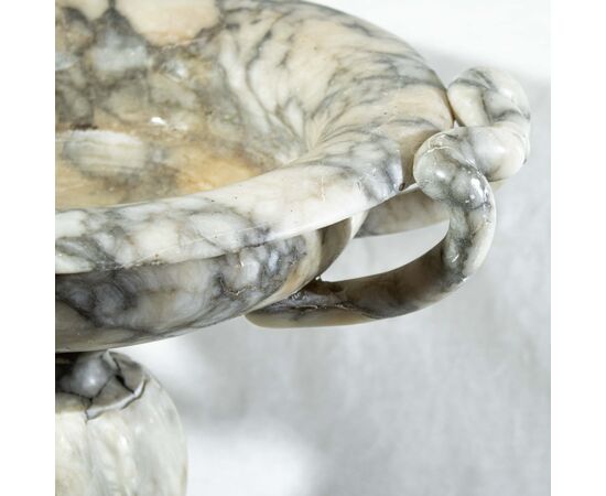 19th century, Cup, Marble     