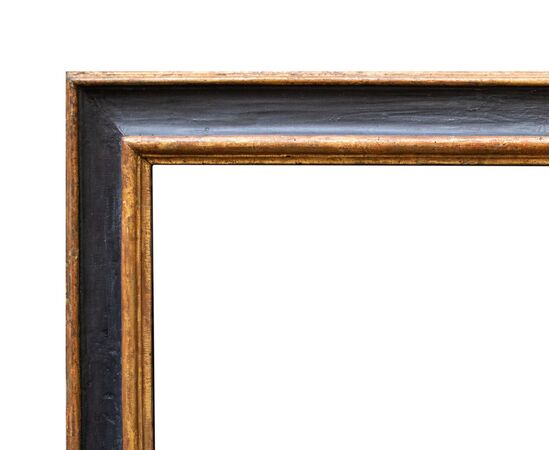 18th century frame     