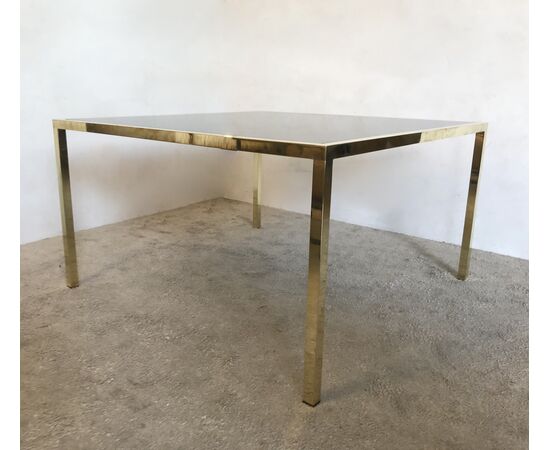 Vintage- Coffee Table