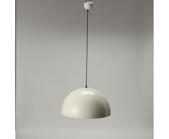 Small &#39;Sonora&#39; lamp by Vico Magistretti for Oluce     